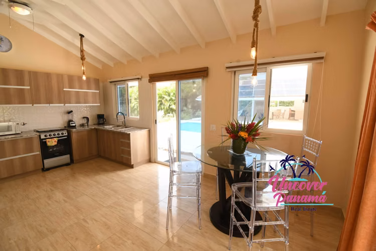 Villa Exclusiva en Costa Blanca Golf & Villas