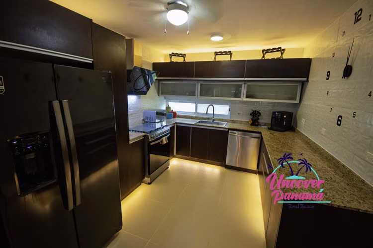 Villa Exclusiva en Costa Blanca Golf & Villas
