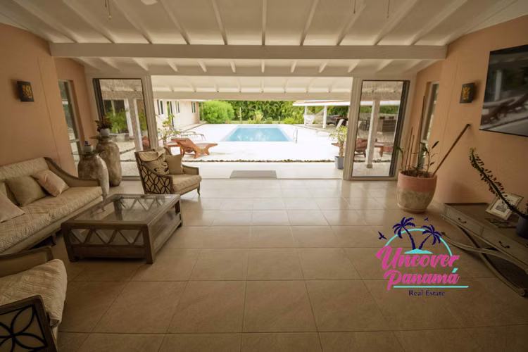 Villa Exclusiva en Costa Blanca Golf & Villas