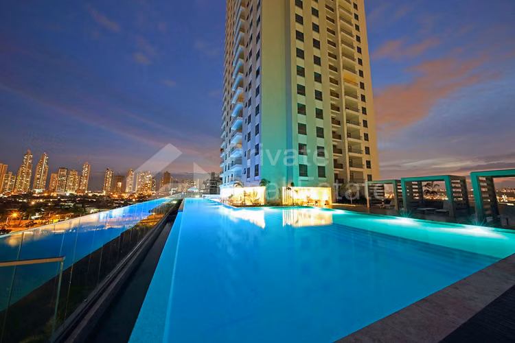 Venta de apartamento en Santa Maria Ph Greenview