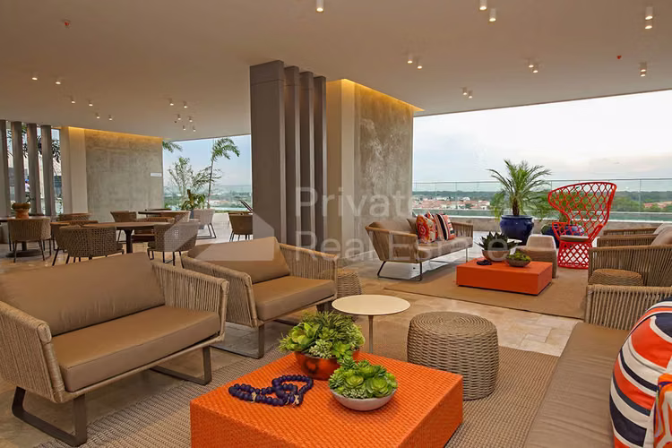 Venta de apartamento en Santa Maria Ph Greenview