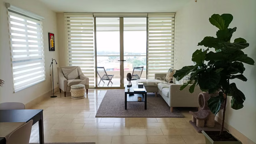 Venta de apartamento en Santa Maria Ph Greenview