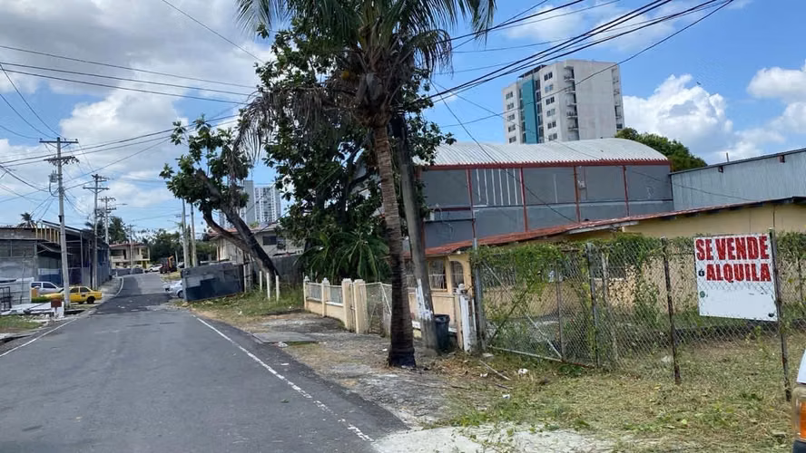 TERRENO EN PARQUE LEFEVRE - Imagen 3