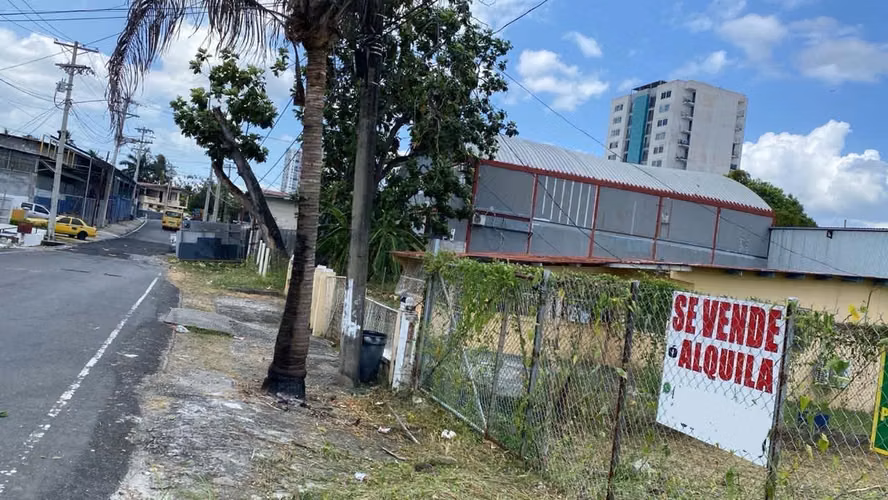 TERRENO EN PARQUE LEFEVRE - Imagen 18