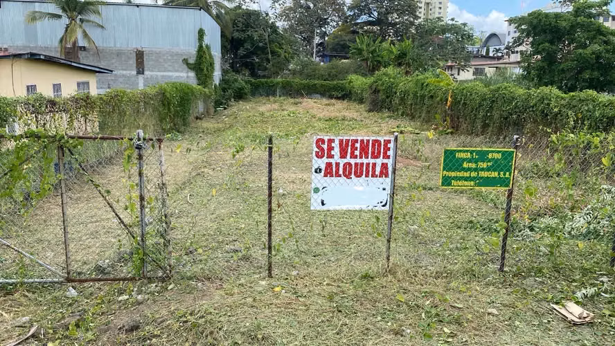 TERRENO EN PARQUE LEFEVRE - Imagen 8