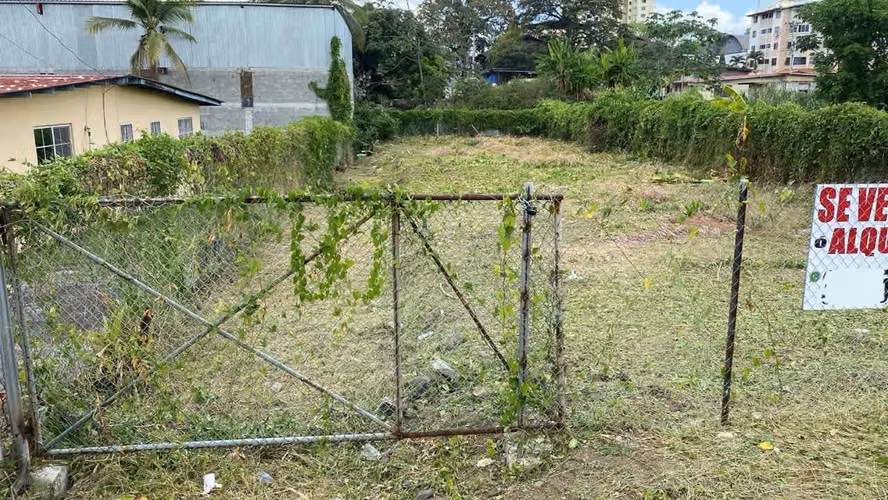 TERRENO EN PARQUE LEFEVRE - Imagen 13