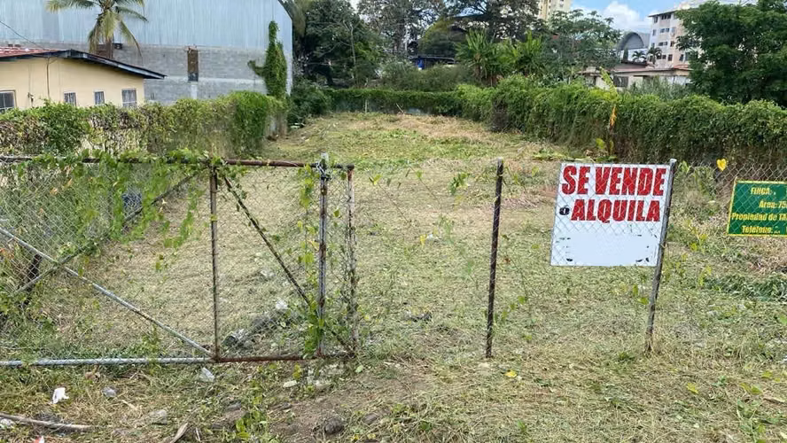 TERRENO EN PARQUE LEFEVRE - Imagen 4