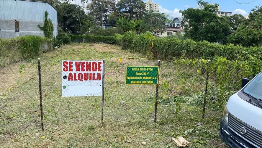 TERRENO EN PARQUE LEFEVRE - Imagen 9