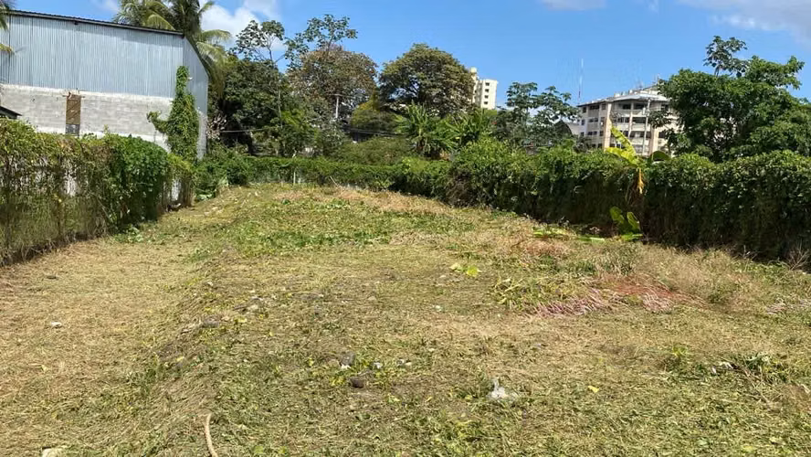 TERRENO EN PARQUE LEFEVRE - Imagen 7