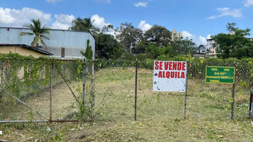 TERRENO EN PARQUE LEFEVRE - Imagen 16