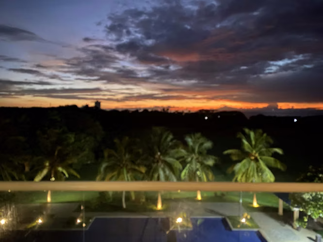 Condominio en Playa Blanca Resort – Acceso a la playa y amenidades exclusivas