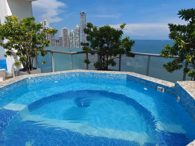 Edificio Villa Del Mar, Avenida Balboa