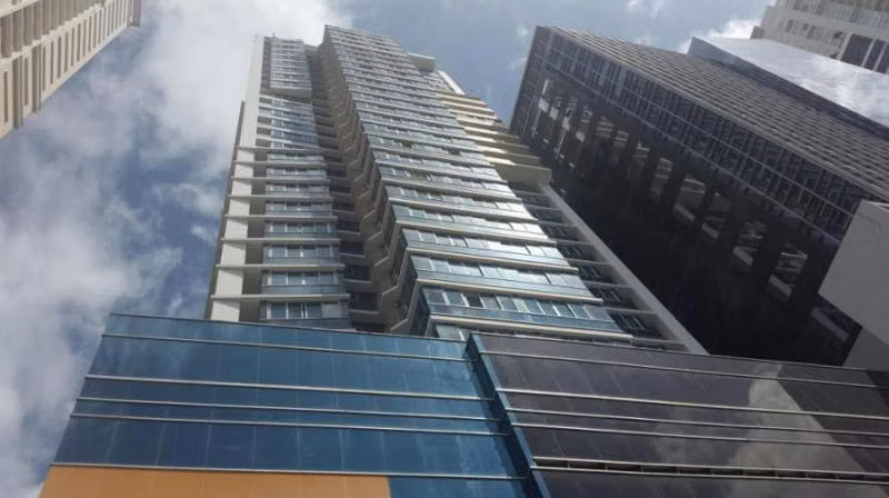 Edificio Villa Del Mar, Avenida Balboa