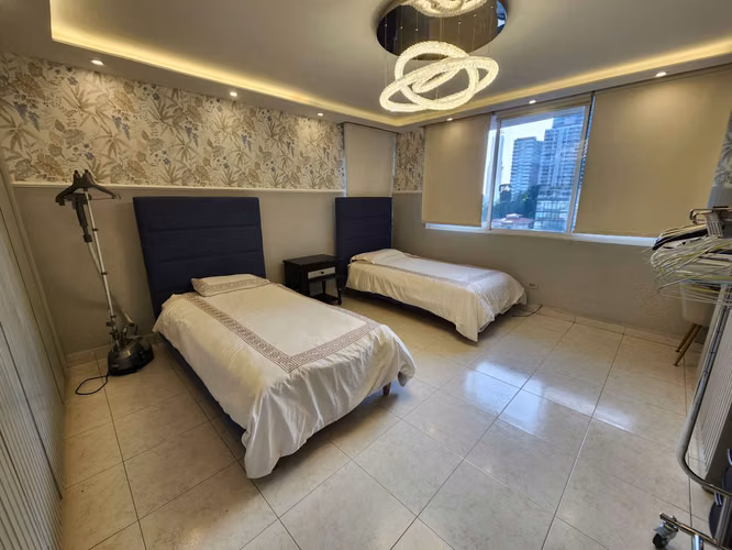 Apartamento 1 por Piso - Imagen 9