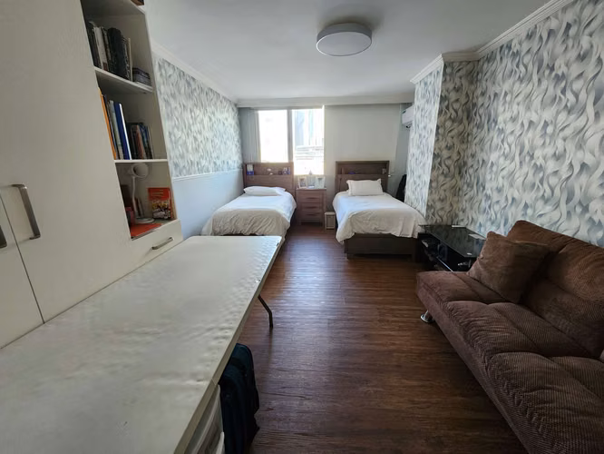 Apartamento 1 por Piso - Imagen 8