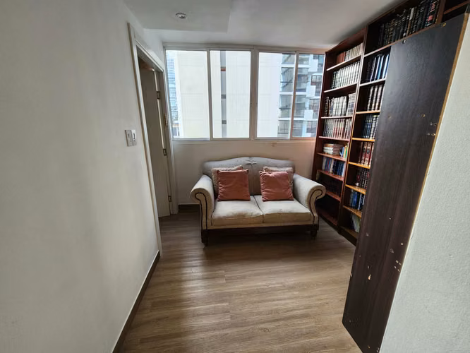 Apartamento 1 por Piso - Imagen 2