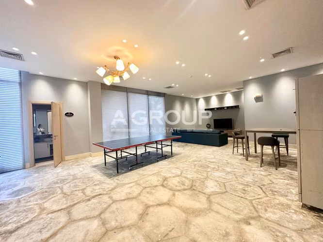 Garden - Ocean Reef Islands - Se alquila apartamento amoblado
