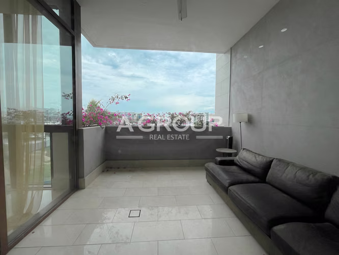 Garden - Ocean Reef Islands - Se alquila apartamento amoblado
