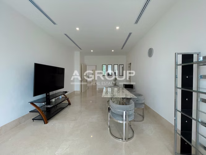 Garden - Ocean Reef Islands - Se alquila apartamento amoblado