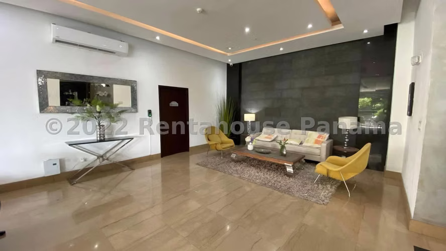 Venta de Apartamento de 109 m2 en PH Villa del Mar, Avenida Balboa 25-8344GG