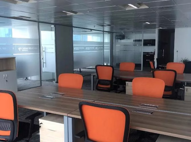 Melissa Foster Luxury Alquila Lujosa Oficina en Oceania Business Plaza MF961 - Imagen 18