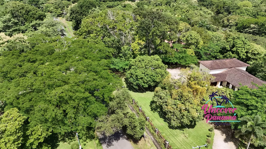 Casa de Campo en Venta en El Barrero
