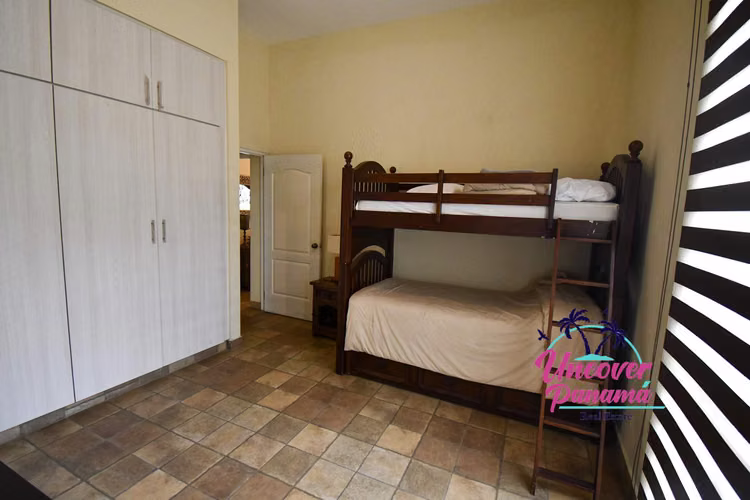 Casa de Campo en Venta en El Barrero