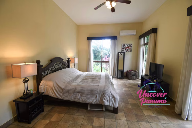 Casa de Campo en Venta en El Barrero