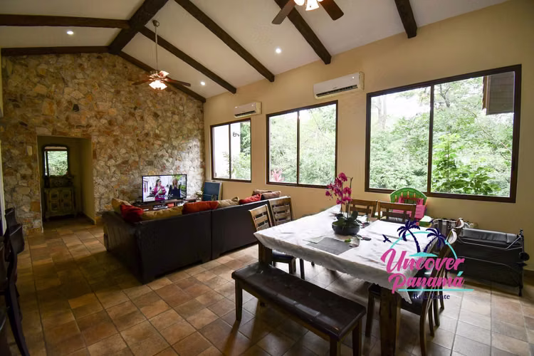 Casa de Campo en Venta en El Barrero