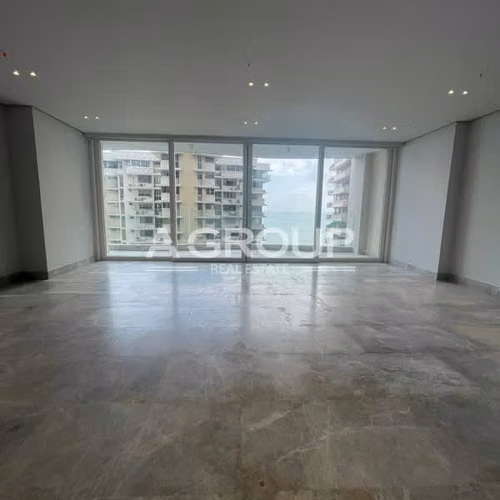 THE TOWERS AT PUNTA PAITILLA - Punta Paitilla - Apartment For Sale