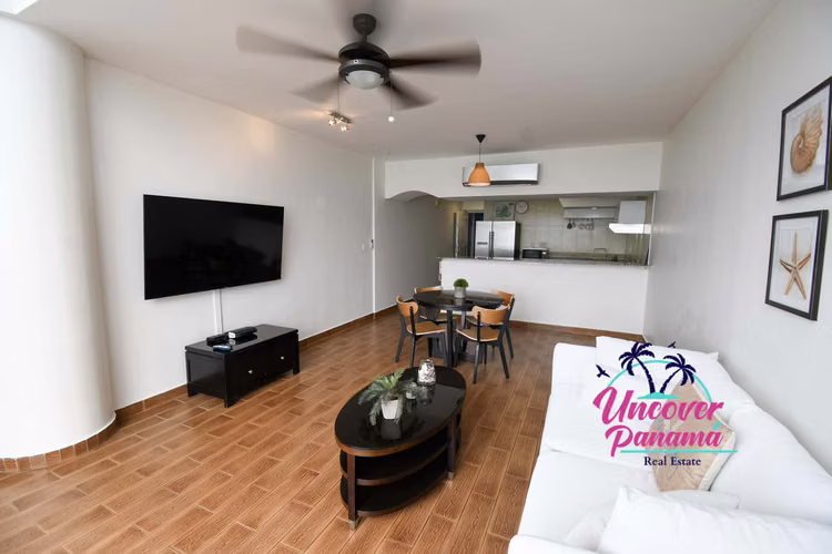 Se vende Loft frente al mar en Farallón