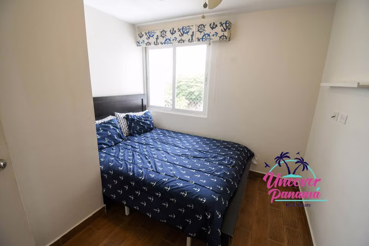 Se vende Loft frente al mar en Farallón