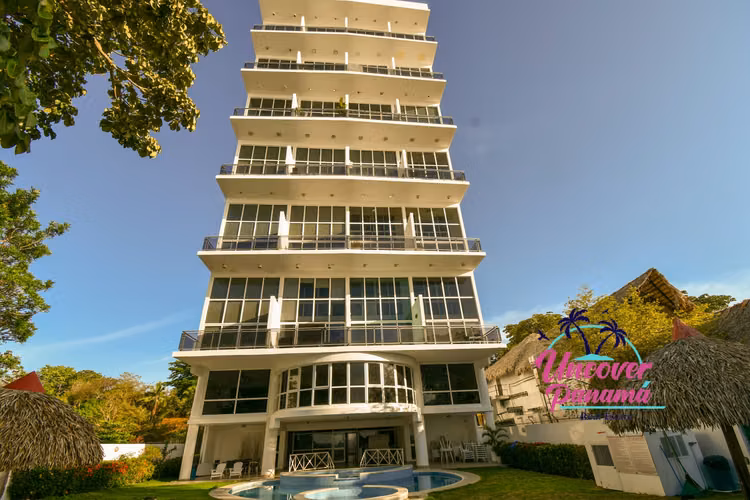 Se vende Loft frente al mar en Farallón
