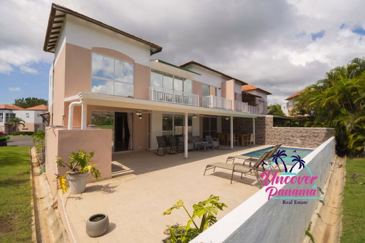Casa adosada de lujo en venta en Costa Blanca Golf & Villas