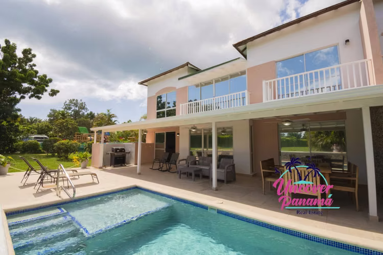 Casa adosada de lujo en venta en Costa Blanca Golf & Villas