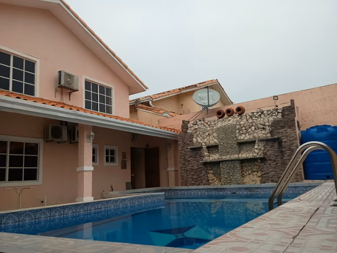 Alquiler de  Casa en Fuente del Fresno