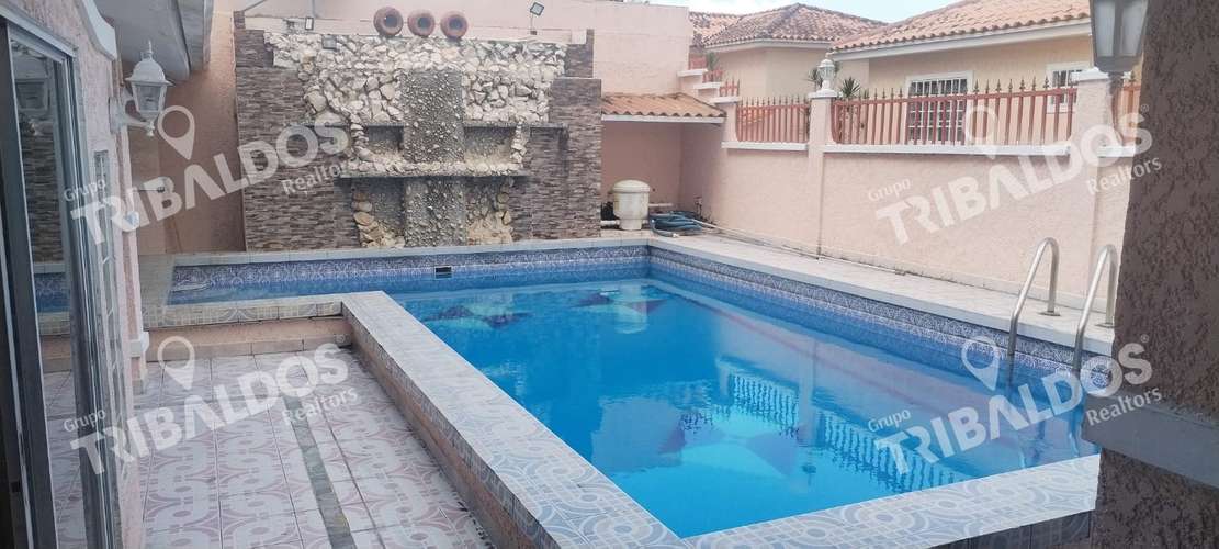 Alquiler de  Casa en Fuente del Fresno