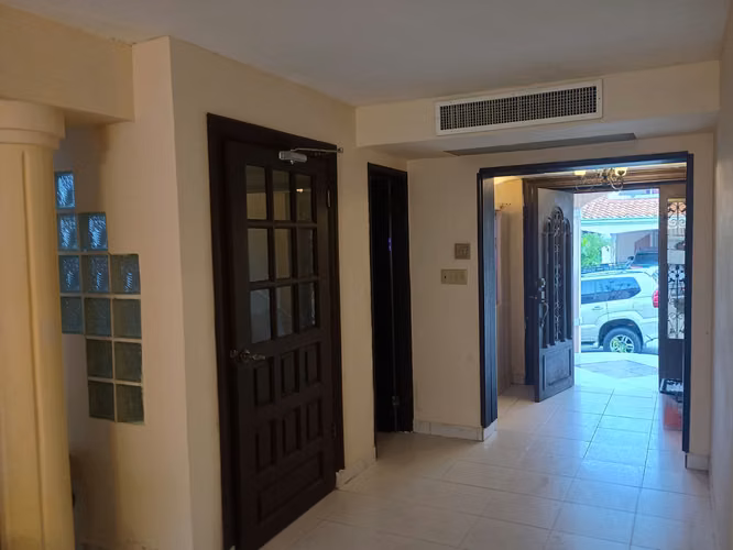Alquiler de  Casa en Fuente del Fresno
