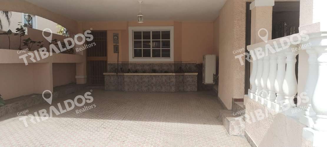 Alquiler de  Casa en Fuente del Fresno