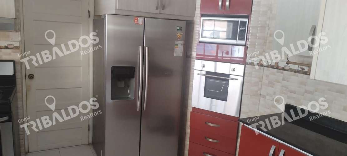 Alquiler de  Casa en Fuente del Fresno