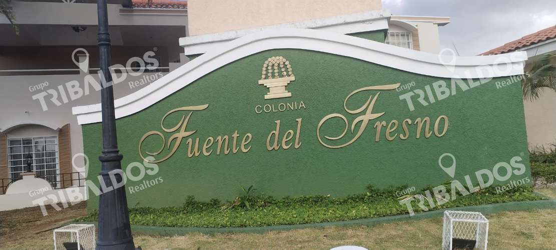 Alquiler de  Casa en Fuente del Fresno