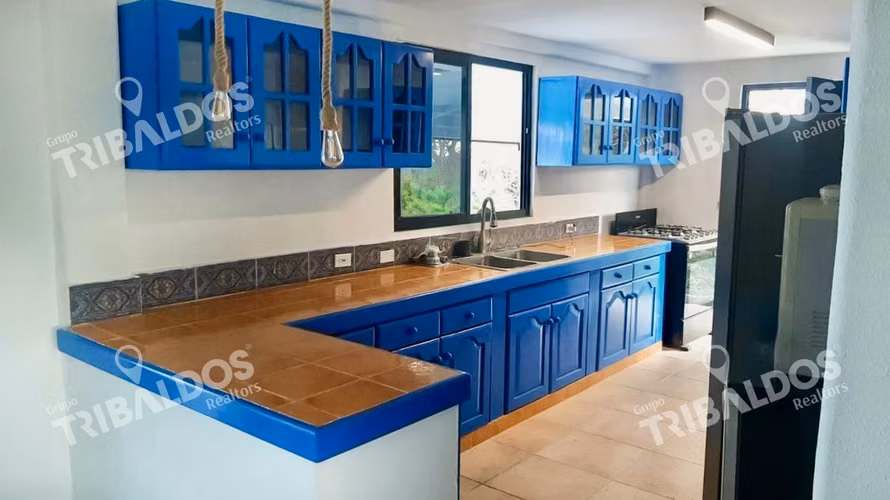 VENTA DE HERMOSA CASA DE PLAYA EN EL CORTIJO, COSTA ESMERALDA - Imagen 7