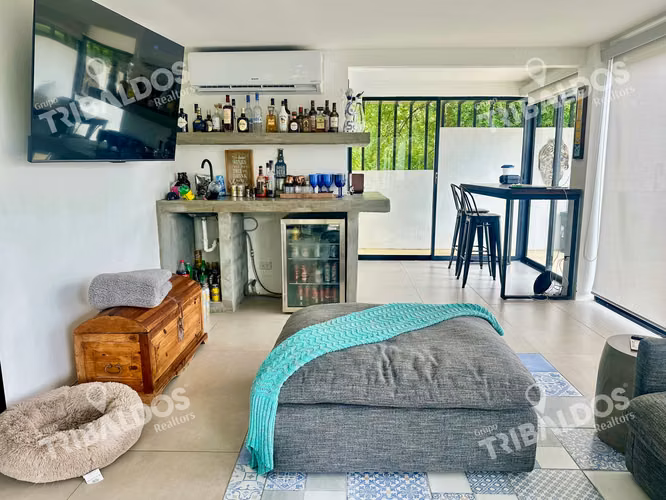 VENTA DE HERMOSA CASA DE PLAYA EN EL CORTIJO, COSTA ESMERALDA - Imagen 5