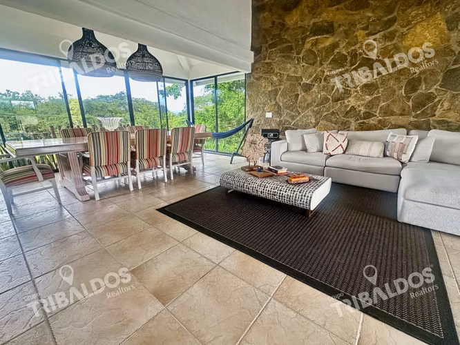 VENTA DE HERMOSA CASA DE PLAYA EN EL CORTIJO, COSTA ESMERALDA - Imagen 4