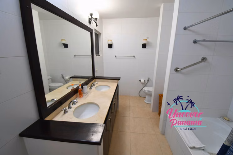 Villa de un nivel con piscina privada en Costa Blanca Decameron
