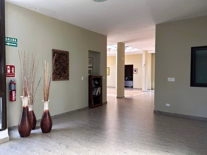 Venta de Edificio en Cerro Azul, 81,213 de terreno