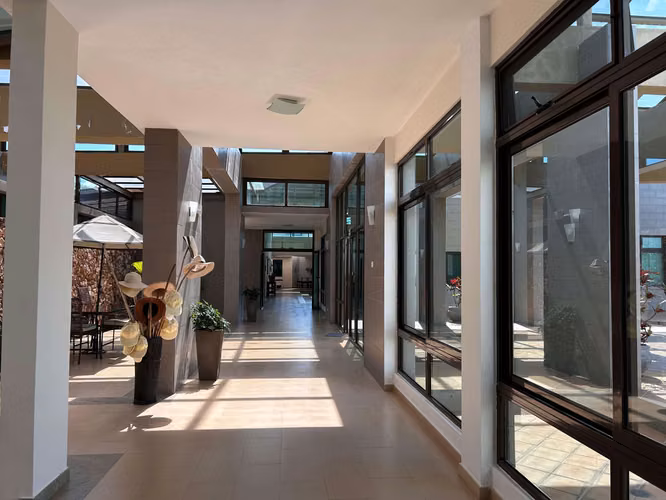 Venta de Edificio en Cerro Azul, 81,213 de terreno