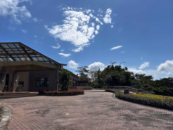 Venta de Edificio en Cerro Azul, 81,213 de terreno