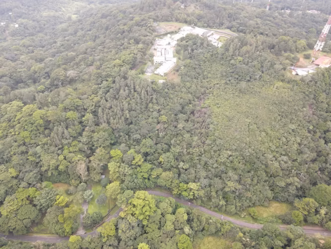 Venta de Edificio en Cerro Azul, 81,213 de terreno