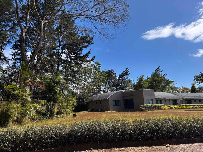 Venta de Edificio en Cerro Azul, 81,213 de terreno